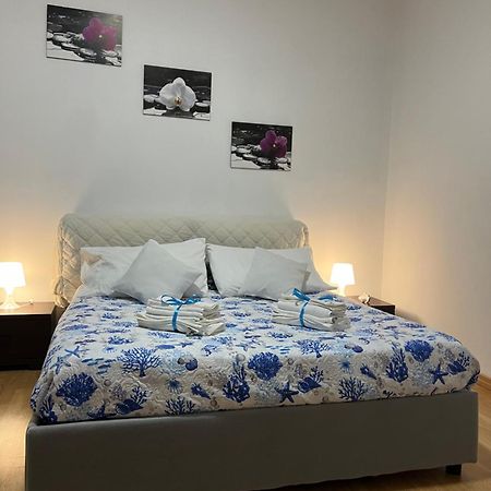 Perla In The Sea Apartment Специя Екстериор снимка