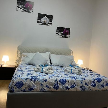 Perla In The Sea Apartment Специя Екстериор снимка