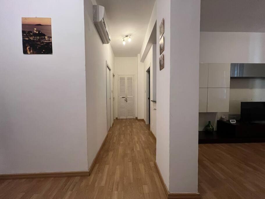 Perla In The Sea Apartment Специя Екстериор снимка