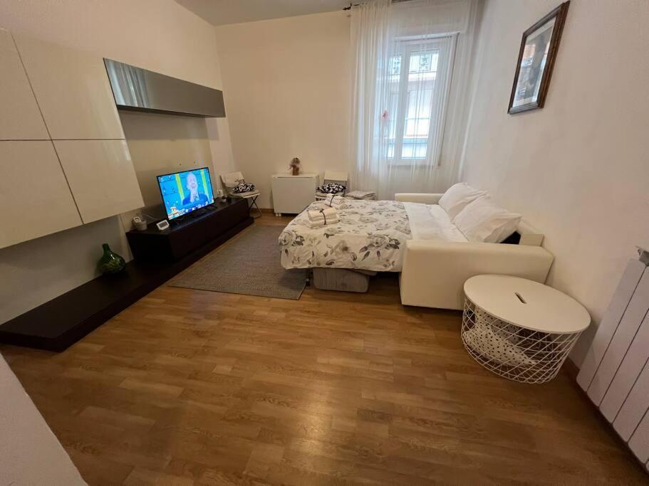 Perla In The Sea Apartment Специя Екстериор снимка
