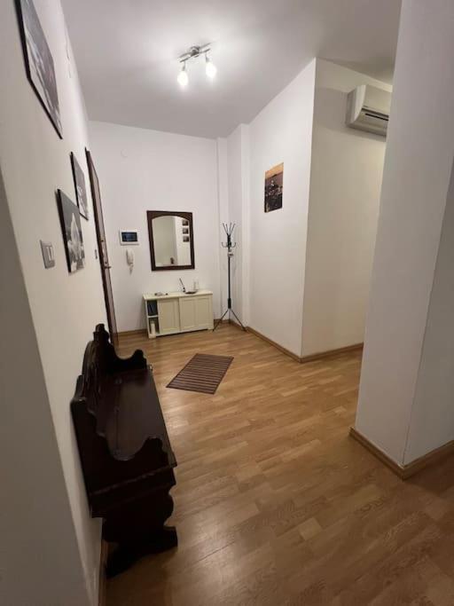 Perla In The Sea Apartment Специя Екстериор снимка