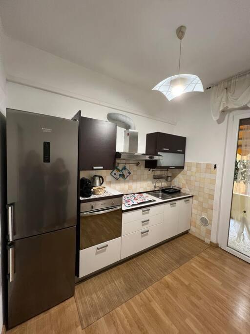 Perla In The Sea Apartment Специя Екстериор снимка