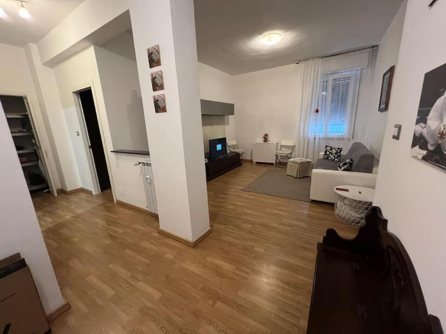Perla In The Sea Apartment Специя Екстериор снимка