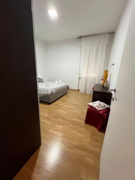 Perla In The Sea Apartment Специя Екстериор снимка
