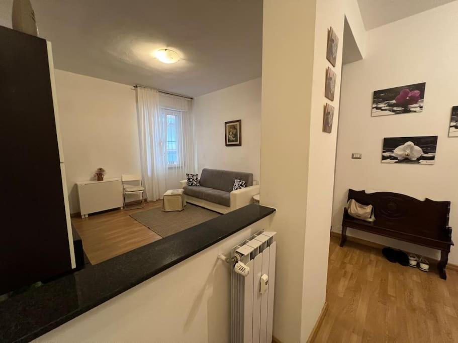 Perla In The Sea Apartment Специя Екстериор снимка