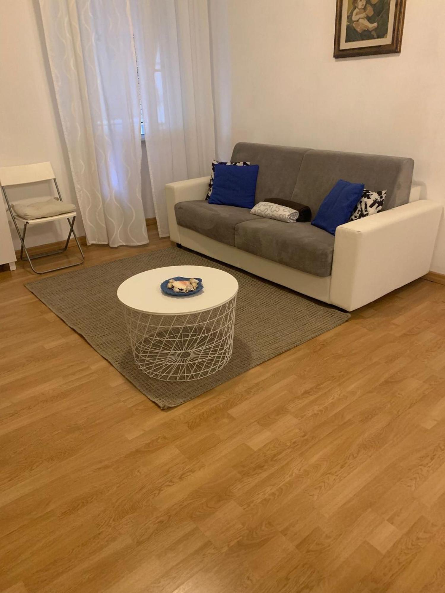 Perla In The Sea Apartment Специя Екстериор снимка
