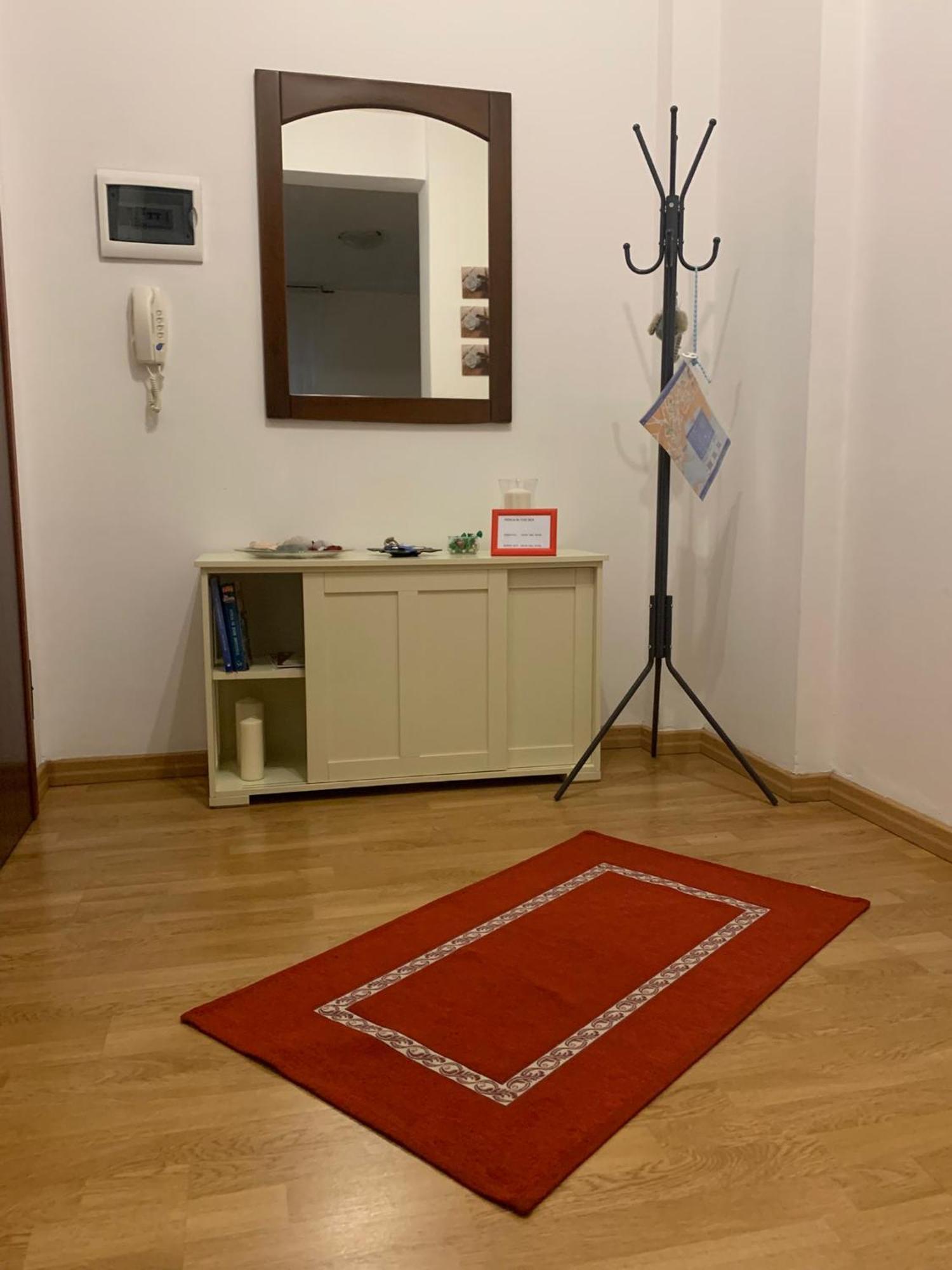 Perla In The Sea Apartment Специя Екстериор снимка