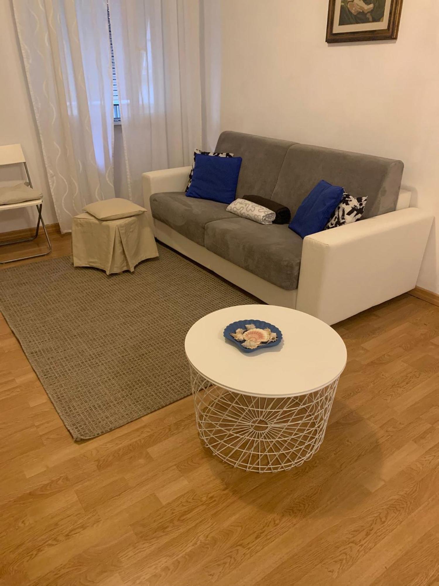 Perla In The Sea Apartment Специя Екстериор снимка