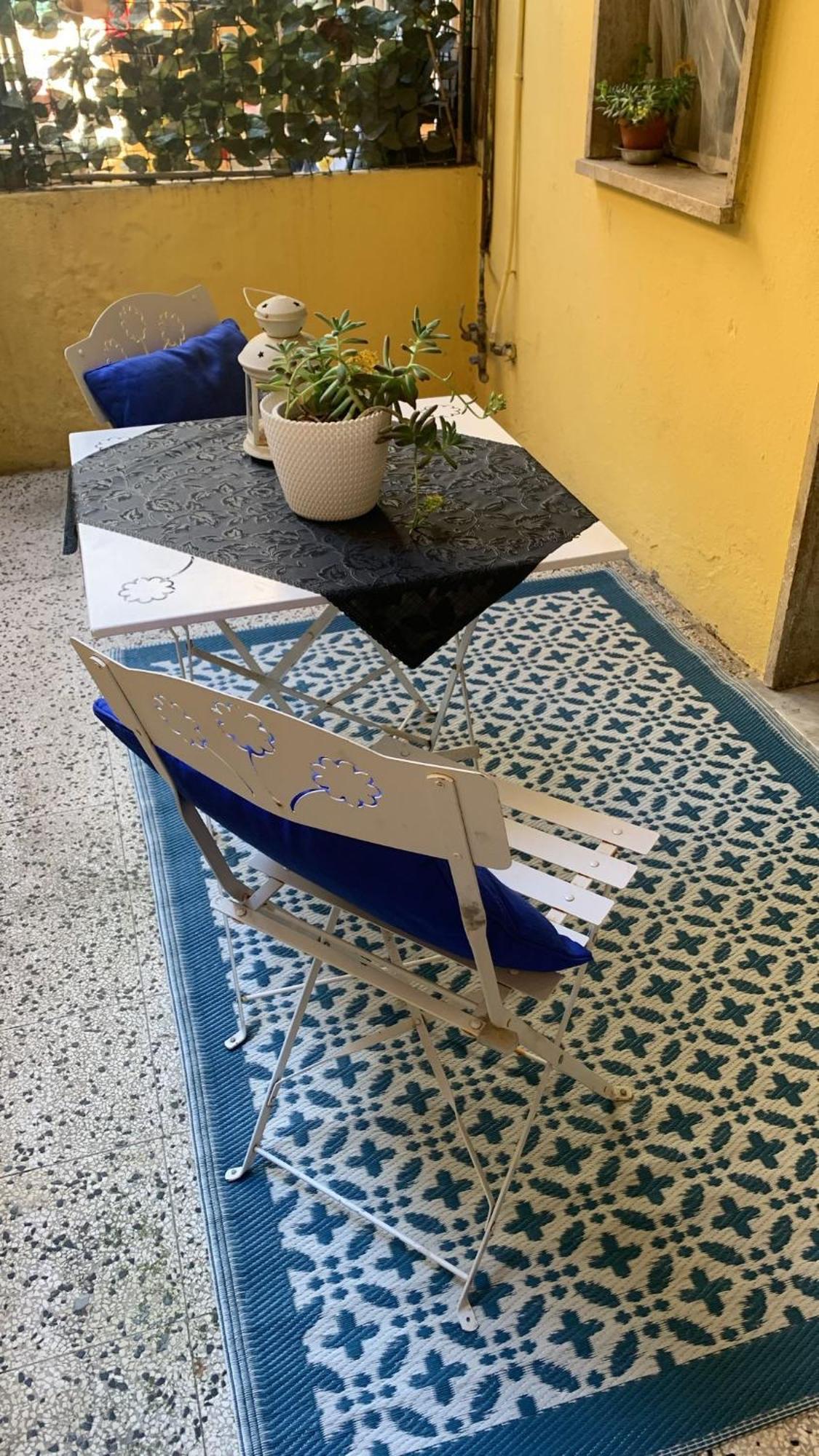 Perla In The Sea Apartment Специя Екстериор снимка