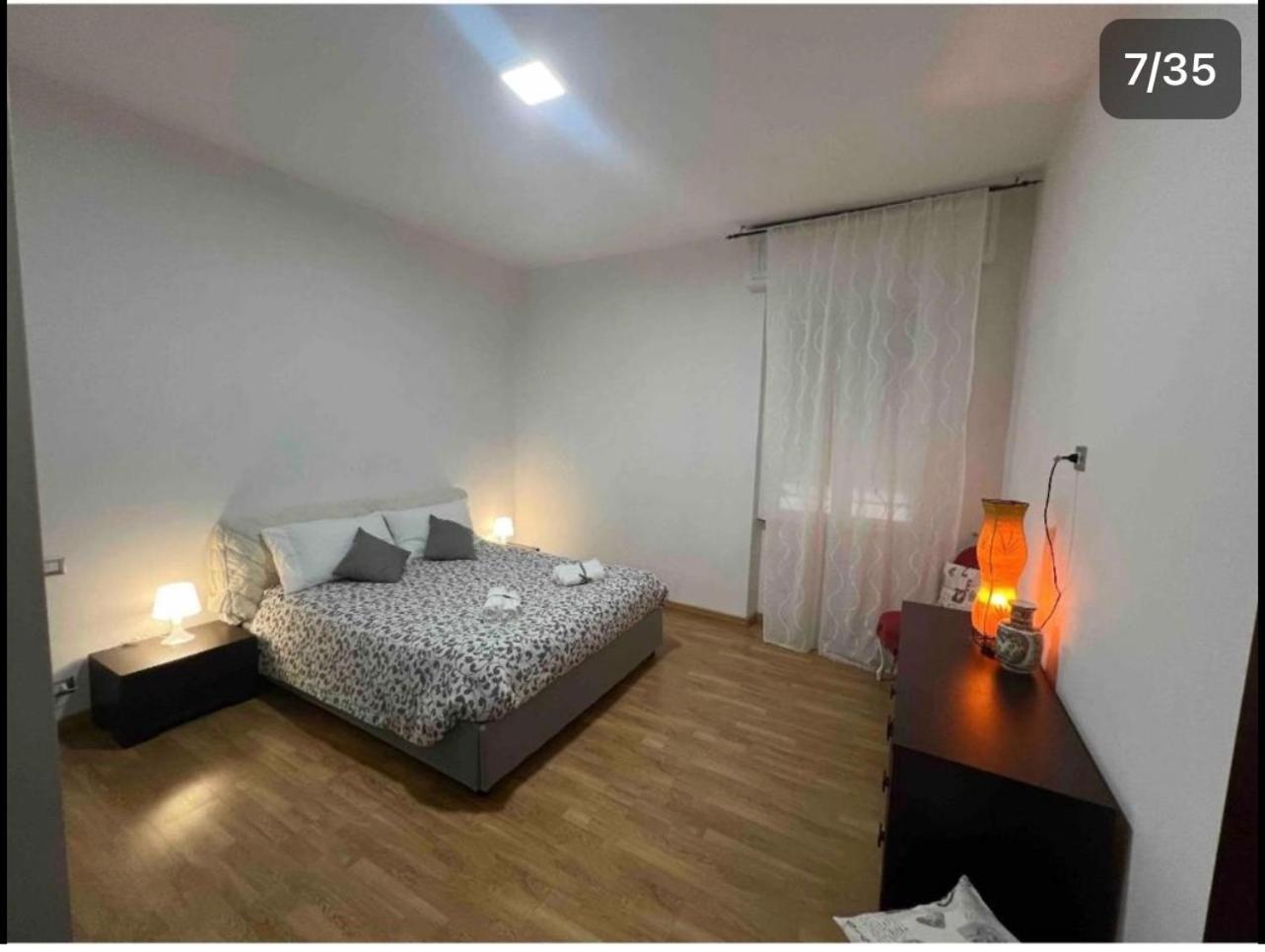 Perla In The Sea Apartment Специя Екстериор снимка